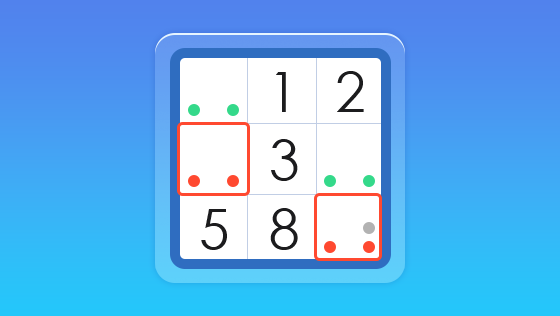sudoku tips and tricks advanced