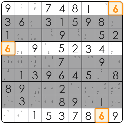 sudoku fail